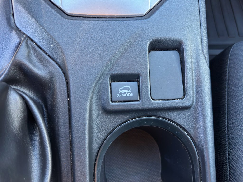 Used 2020 Subaru Crosstrek 2.0i image 23