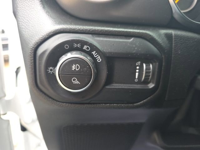 Certified 2023 Jeep Gladiator Sport image 15