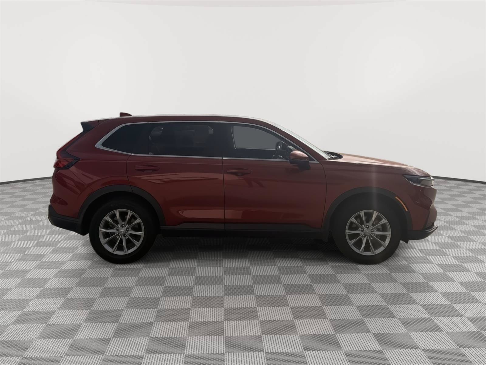 Used 2023 Honda CR-V EX-L image 13