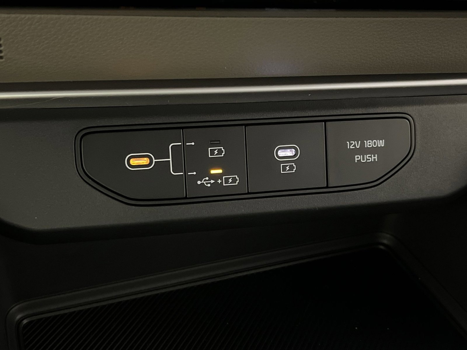 New 2026 Kia Carnival LXS image 34