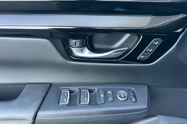Certified 2025 Honda CR-V EX-L image 10