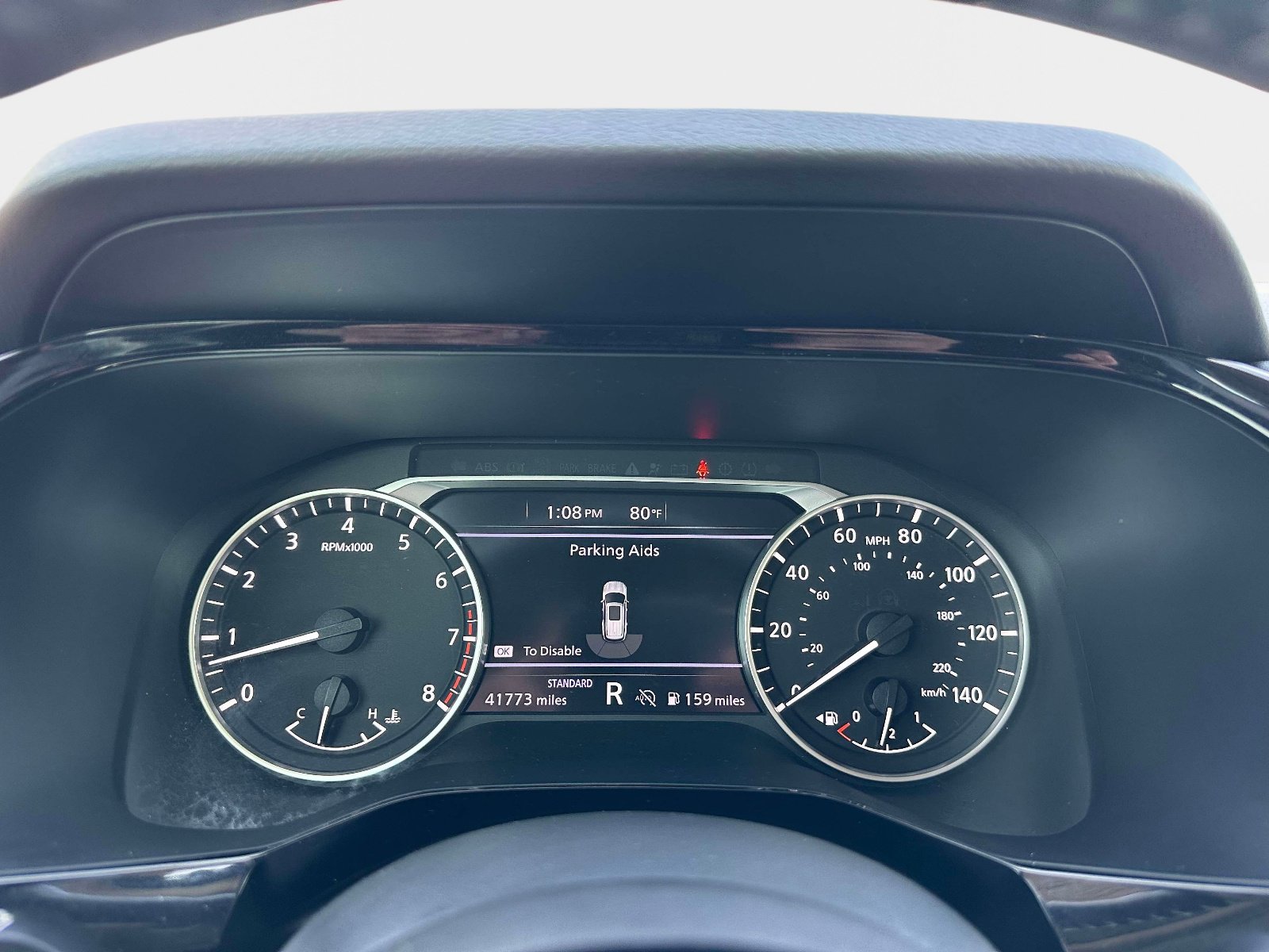 Used 2022 Nissan Pathfinder SV image 28