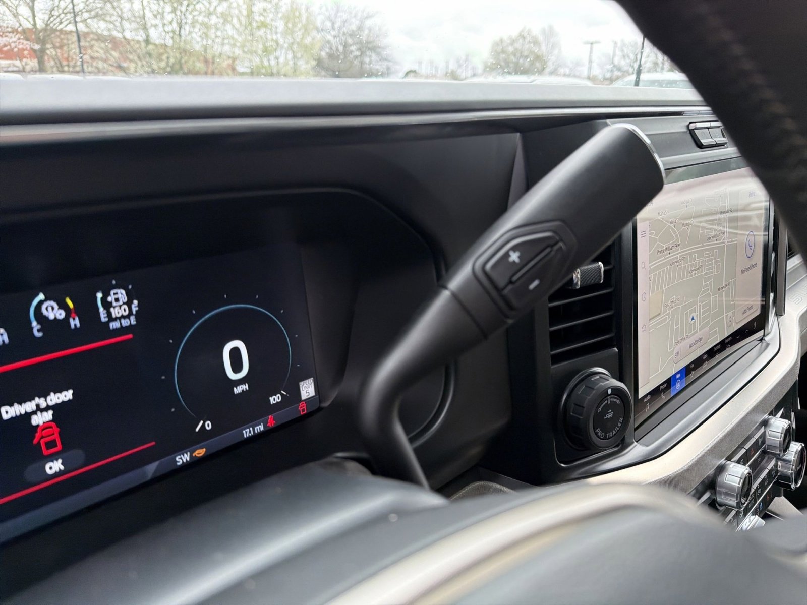 New 2026 Ford F450 Platinum w/ Platinum Plus Package image 26