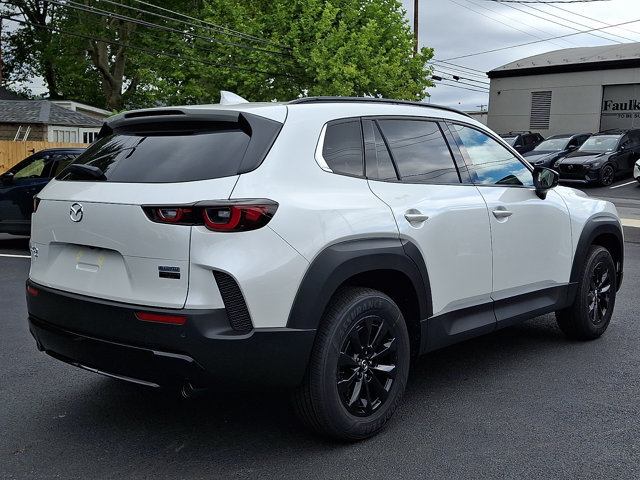 New 2026 MAZDA CX-50 AWD 2.5 Hybrid w/ Cargo Package image 6