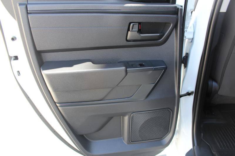 Used 2023 Toyota Tundra SR w/ SR Tow Package RWD image 12