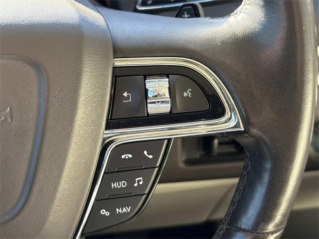 Used 2020 Lincoln Navigator L Black Label image 32