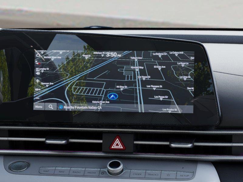 New 2026 Hyundai Elantra Limited image 13