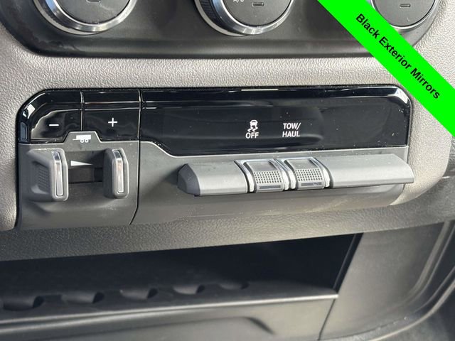 Used 2024 RAM 2500 Big Horn image 23