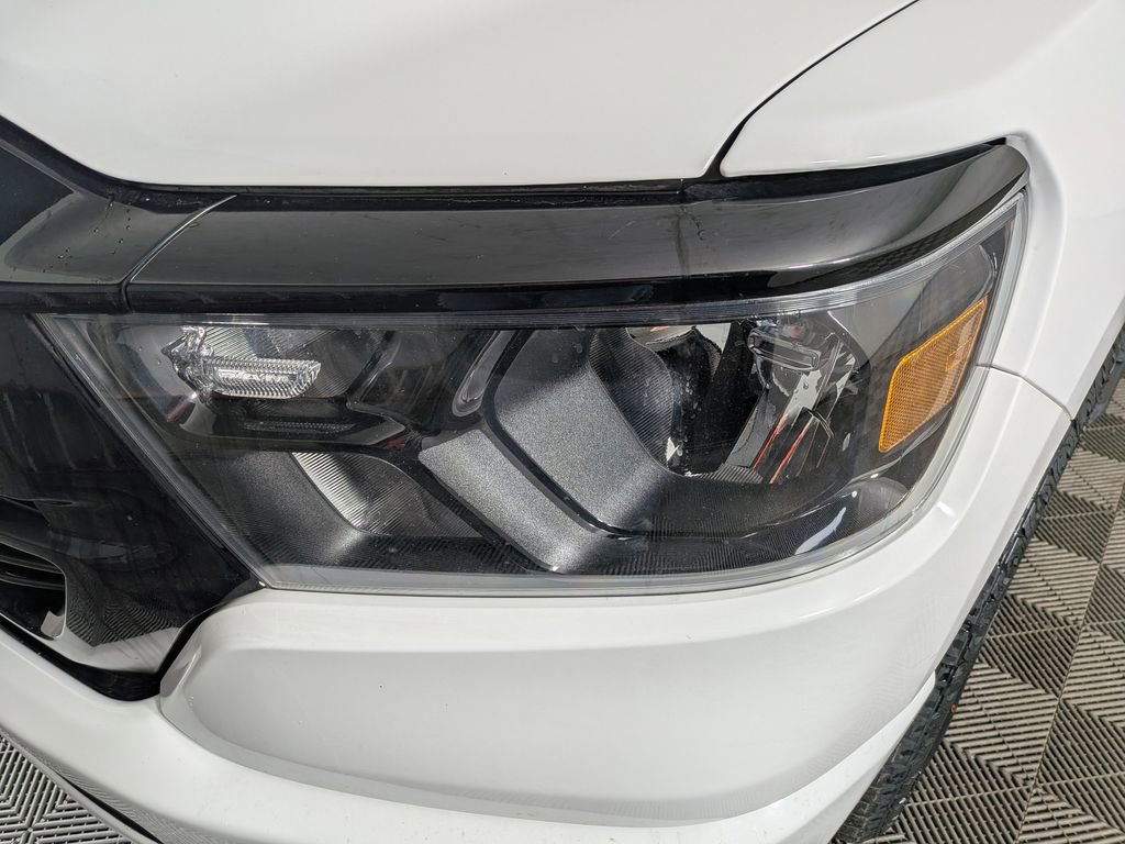 Used 2020 RAM 1500 Big Horn image 13