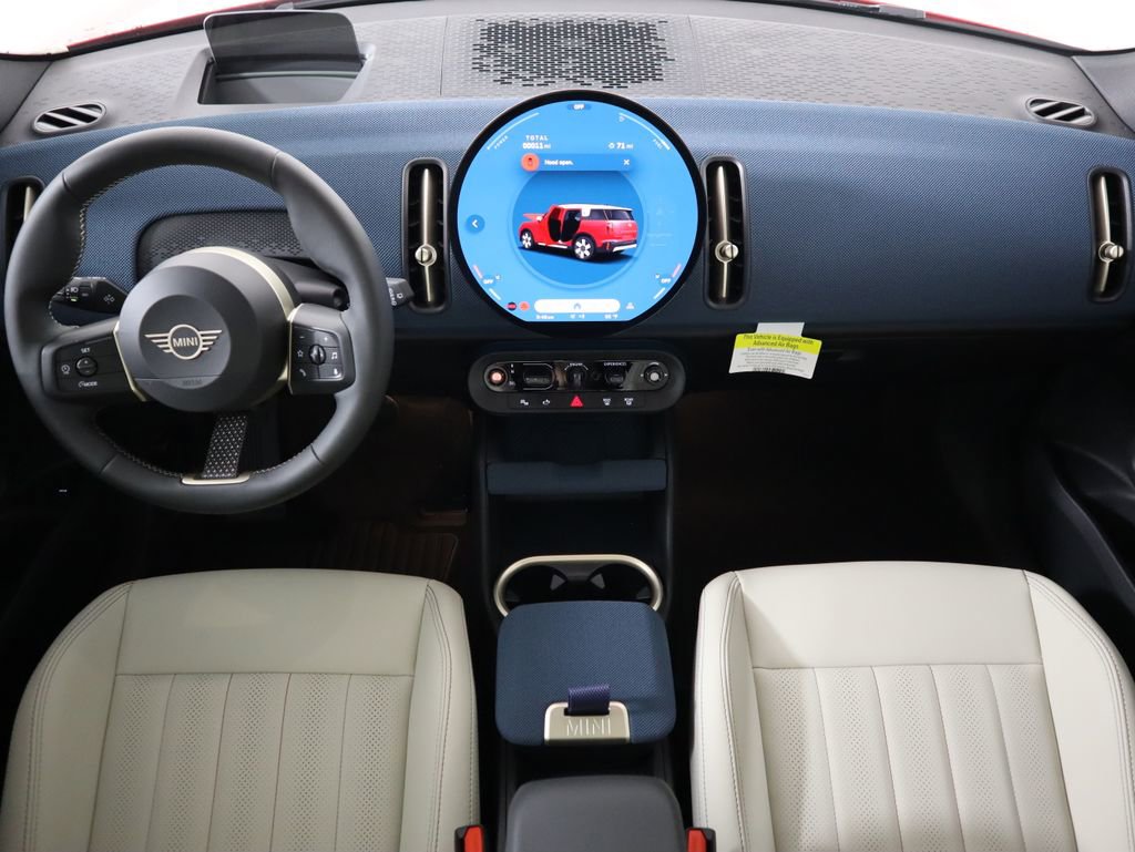 New 2026 MINI Cooper Countryman S image 13