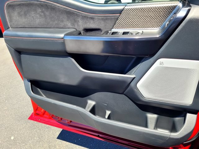 Used 2025 Ford F150 Raptor w/ Equipment Group 803A Raptor R AWD/4WD image 15