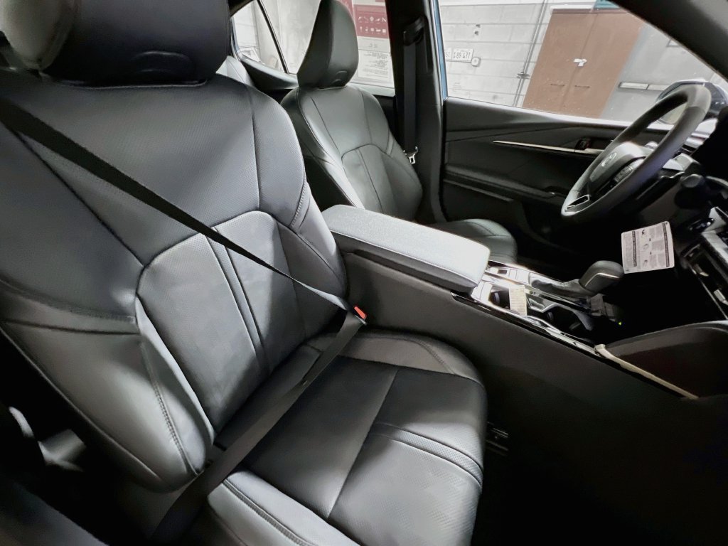 New 2026 Toyota Camry XSE FWD image 28