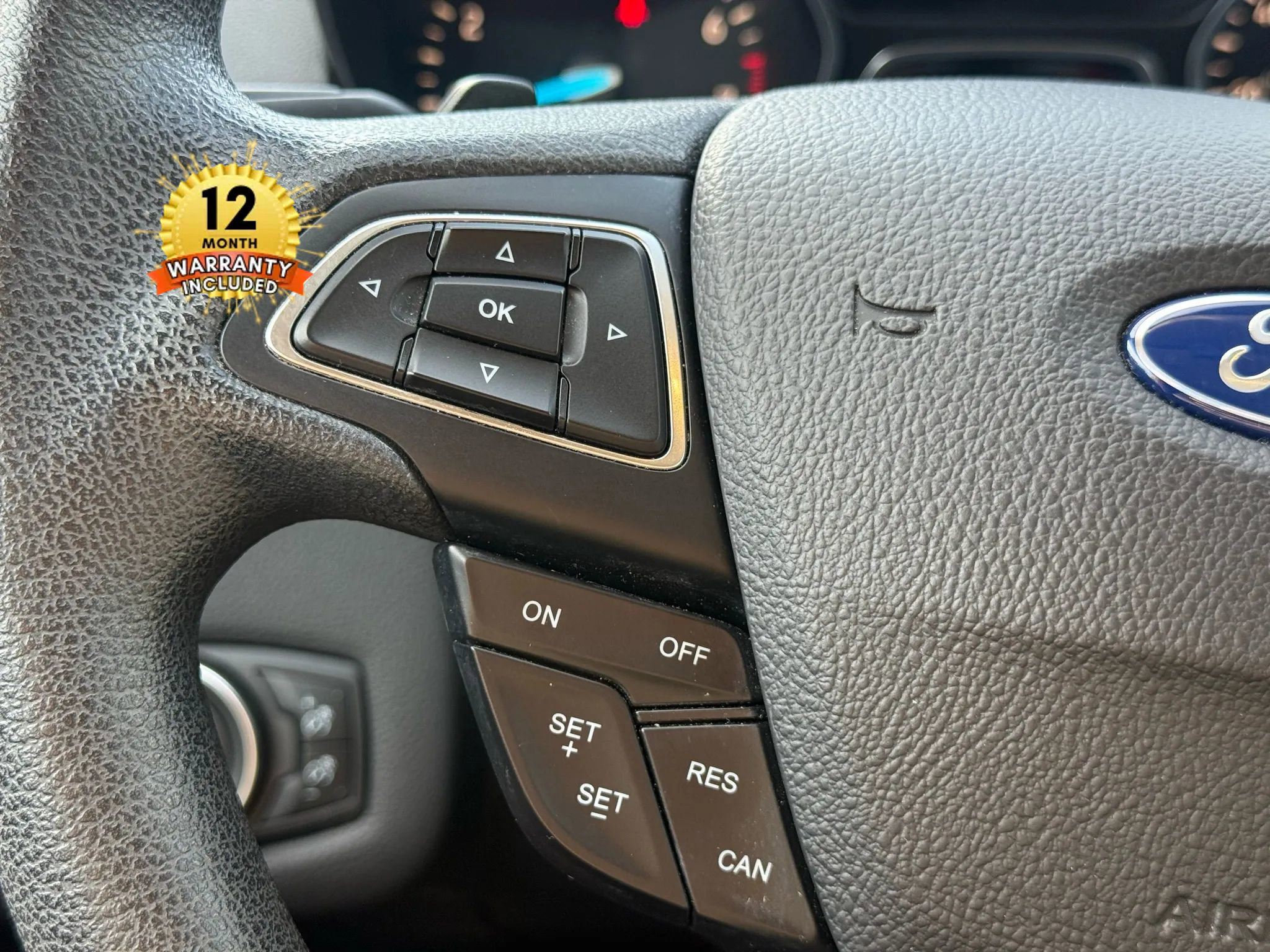 Used 2017 Ford Escape SE w/ Equipment Group 201A image 75