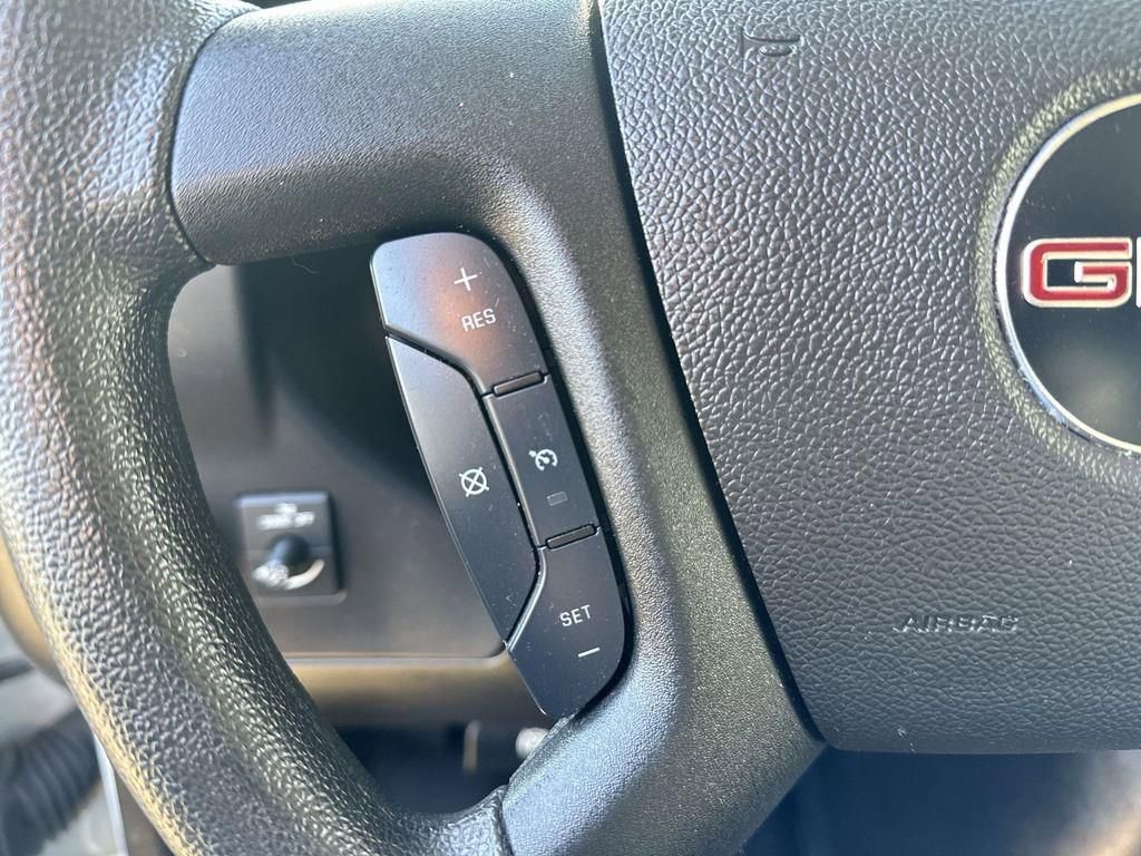Used 2024 GMC Savana 2500 w/ Driver Convenience Package image 28
