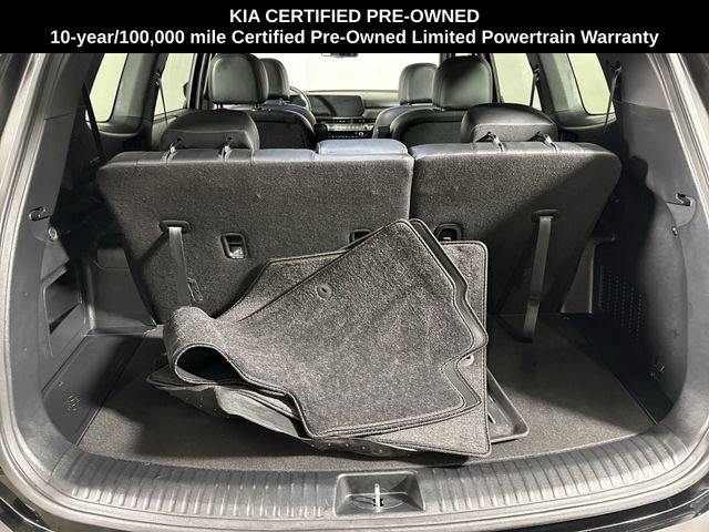 Certified 2024 Kia Telluride EX X-Line image 33
