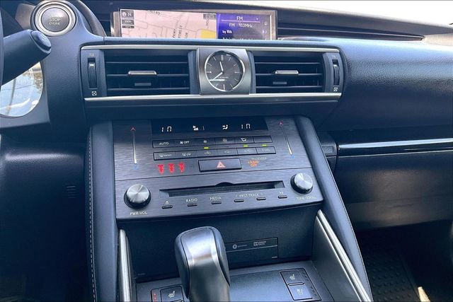 Used 2019 Lexus IS 300 AWD w/ Navigation Package image 24