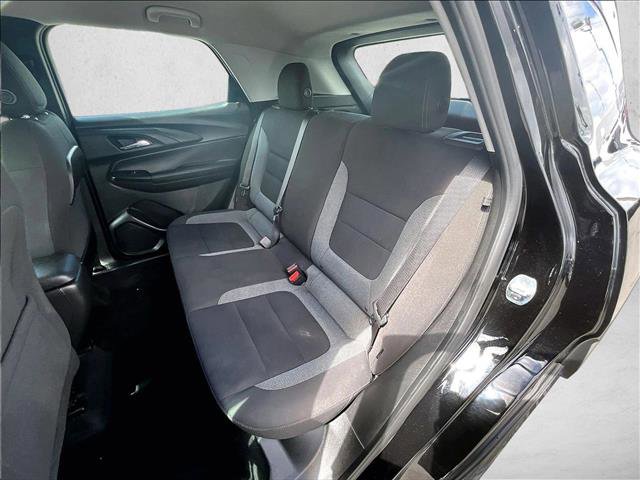 Certified 2021 Chevrolet TrailBlazer LS FWD image 27