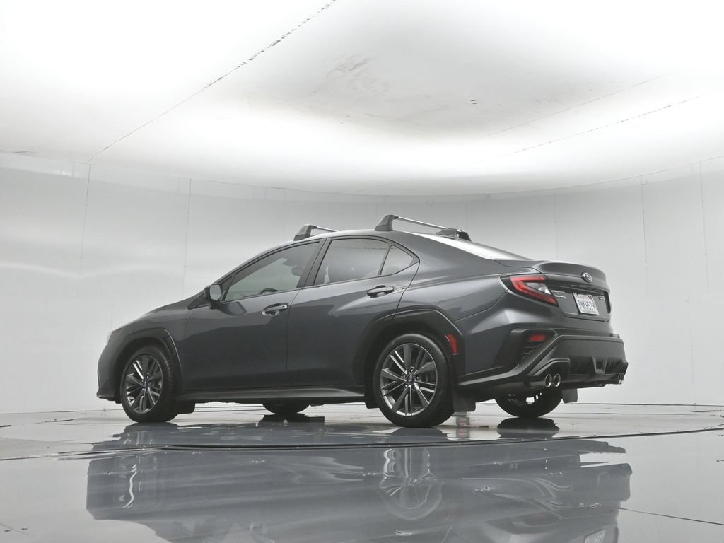 Used 2024 Subaru WRX AWD/4WD image 50