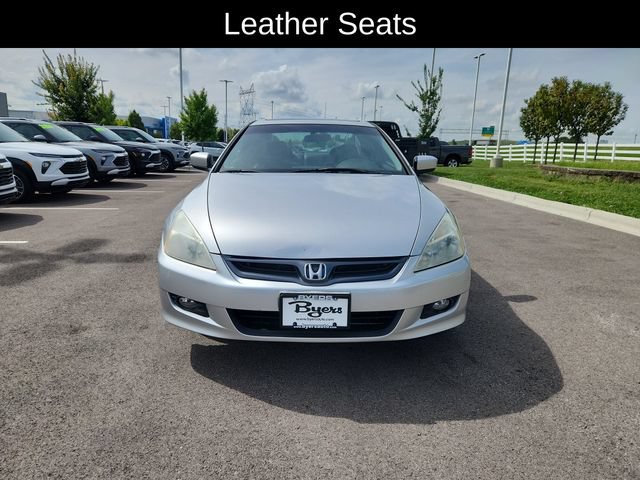 Used 2007 Honda Accord EX-L image 2