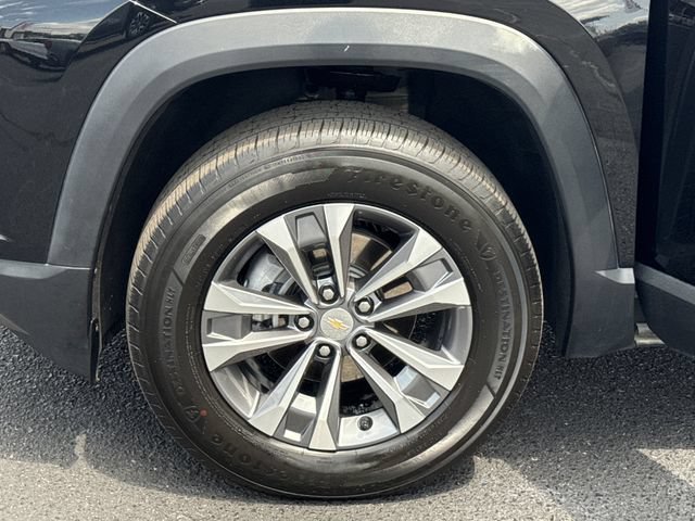 Used 2026 Chevrolet Equinox LT w/ Convenience Package II FWD image 27