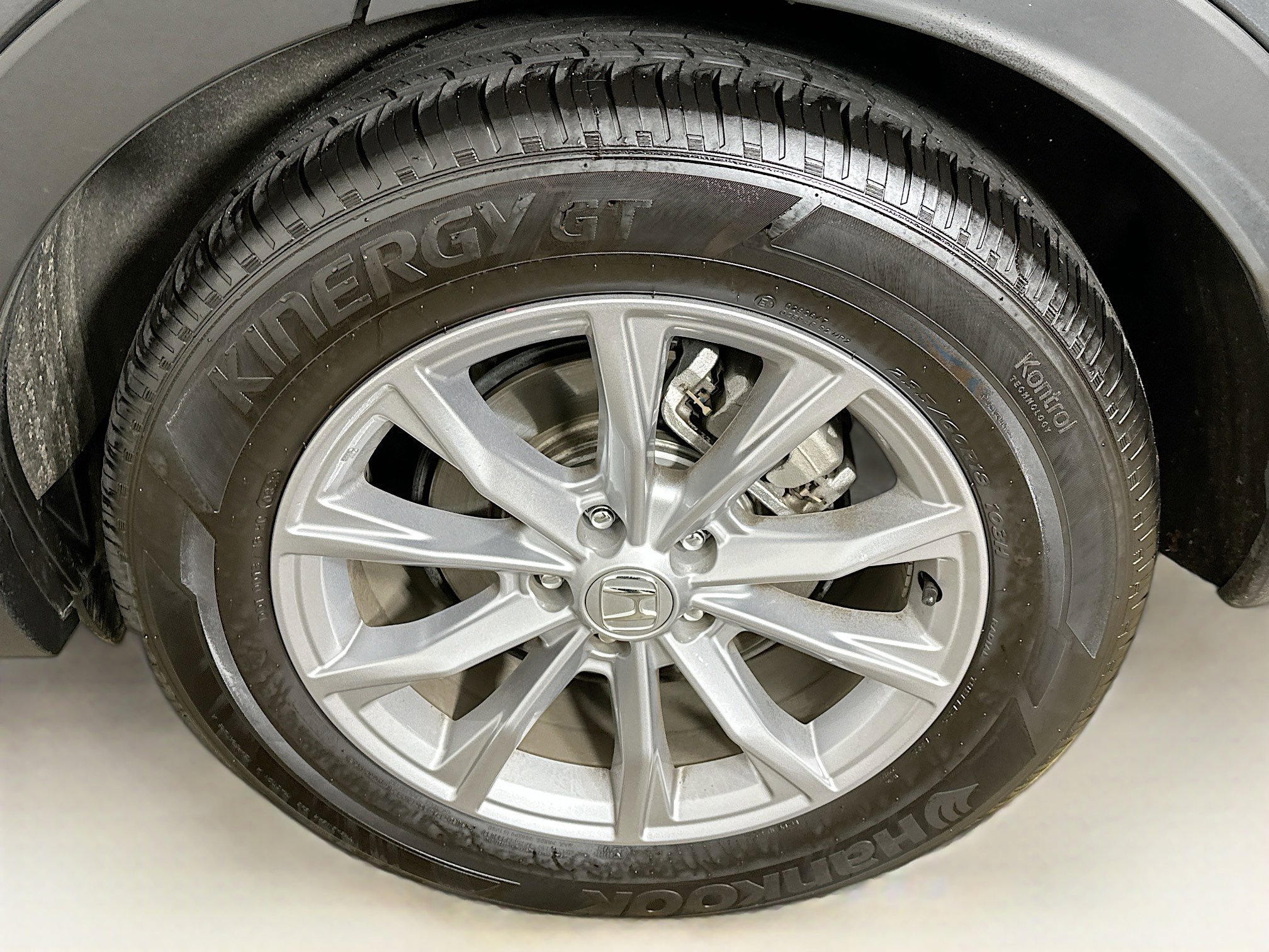 Used 2025 Honda CR-V EX-L image 11