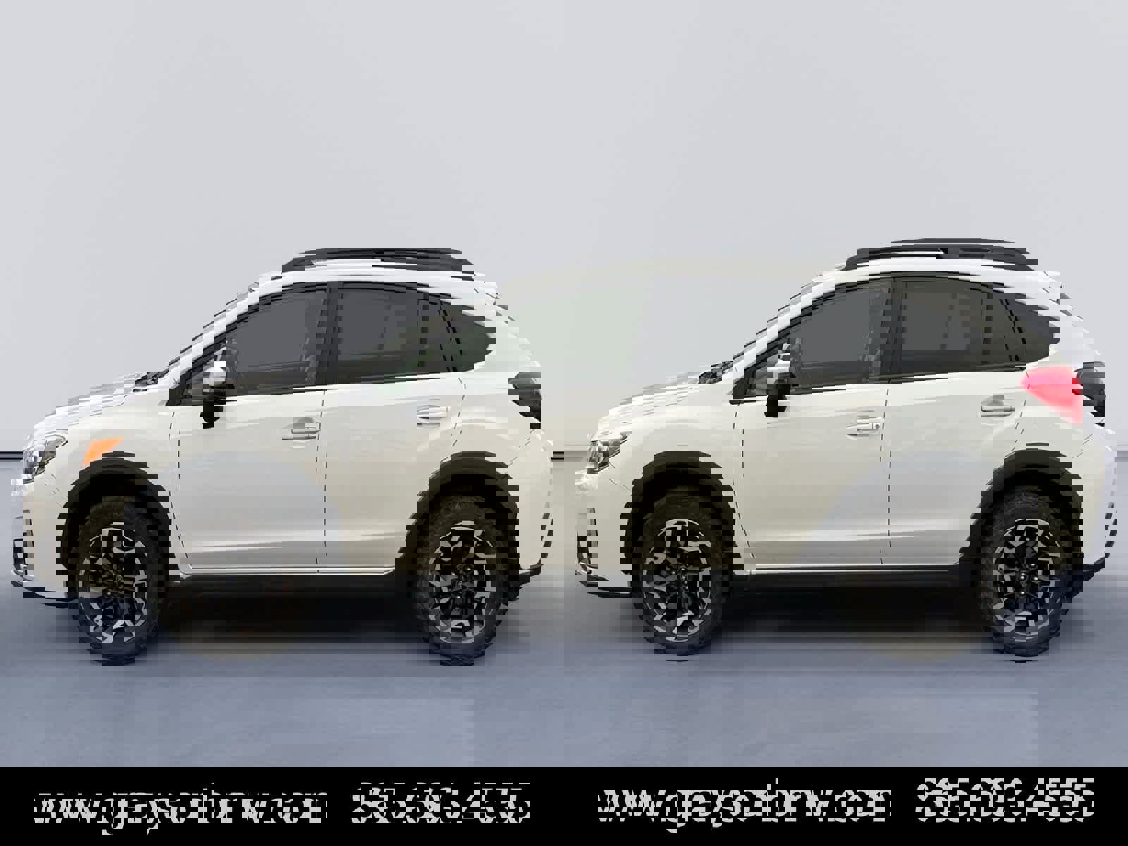 Used 2017 Subaru Crosstrek 2.0i Limited image 6