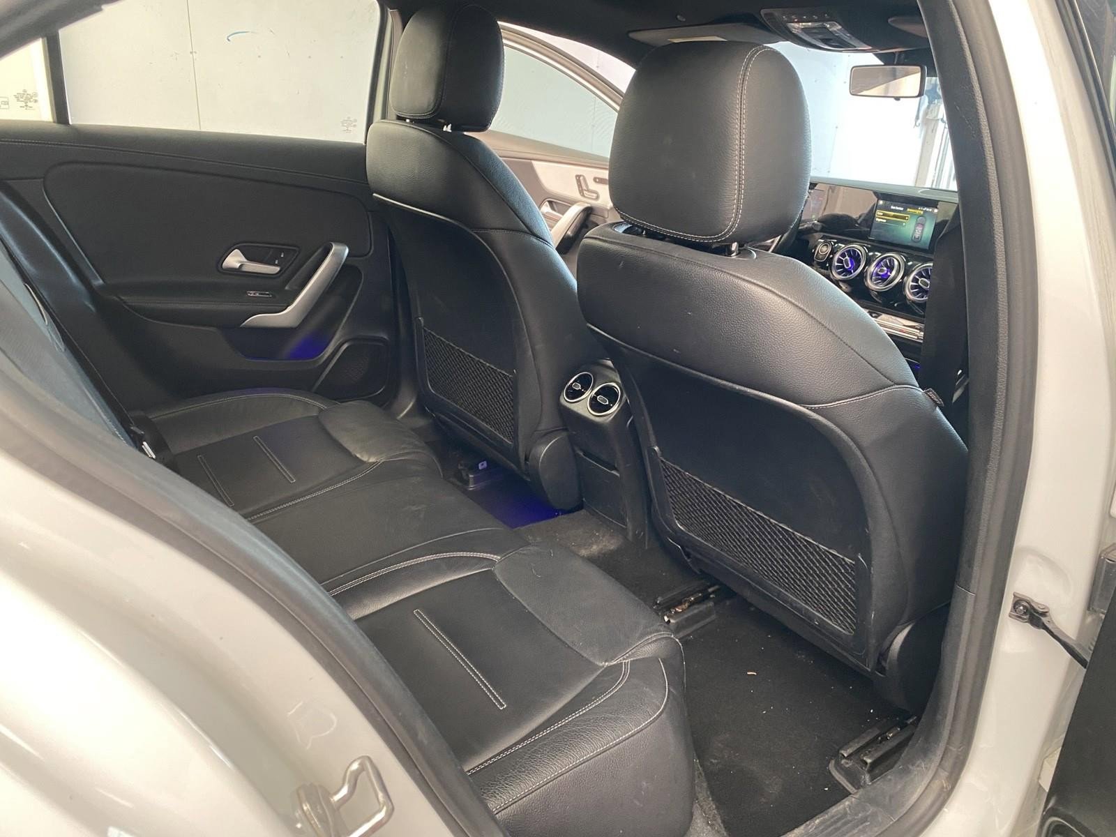 Used 2020 Mercedes-Benz A 220 4MATIC image 11