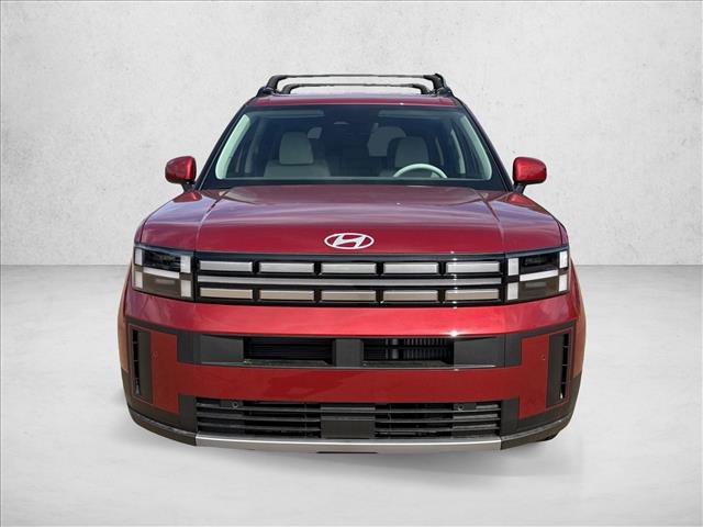New 2026 Hyundai Santa Fe SEL image 6