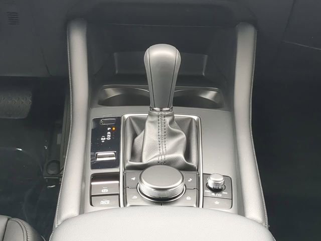 New 2026 MAZDA MAZDA3 s Sport image 17