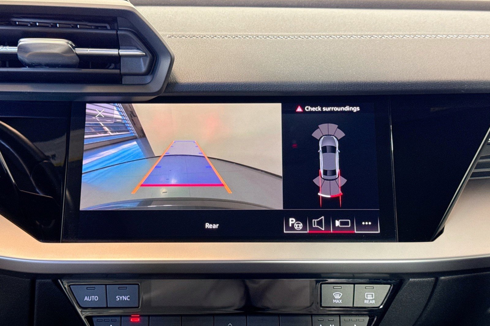 Used 2024 Audi A3 2.0T Premium w/ Convenience Package image 14