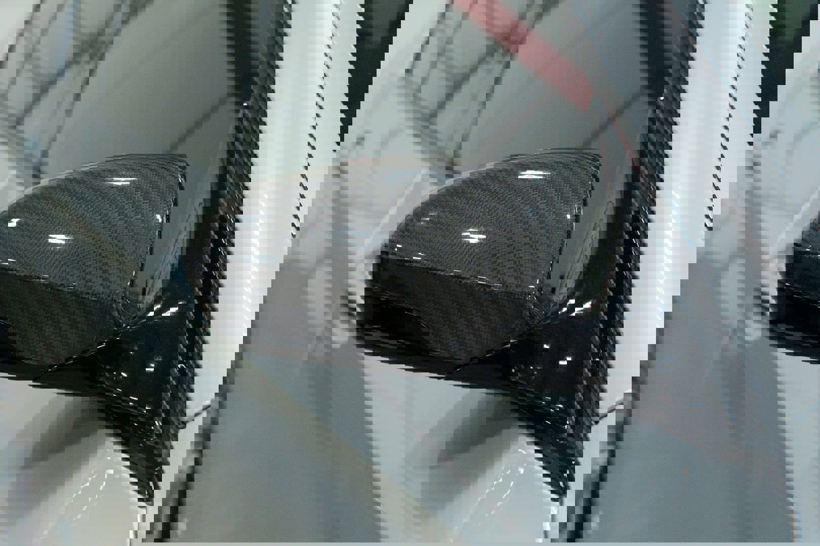 Used 2016 BMW M5 image 15