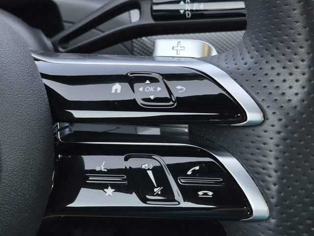 Certified 2024 Mercedes-Benz C 300 Sedan image 26
