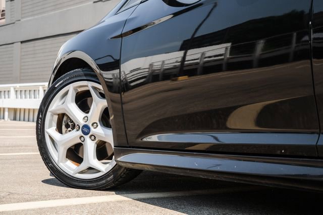 Used 2014 Ford Focus ST image 26