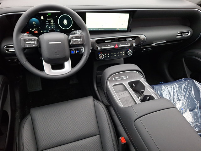 New 2026 Hyundai Palisade Limited AWD/4WD image 8