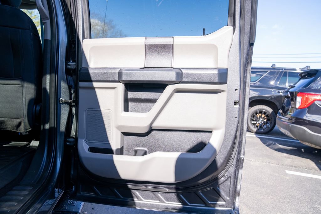 Used 2019 Ford F150 XL w/ Equipment Group 101A Mid image 14