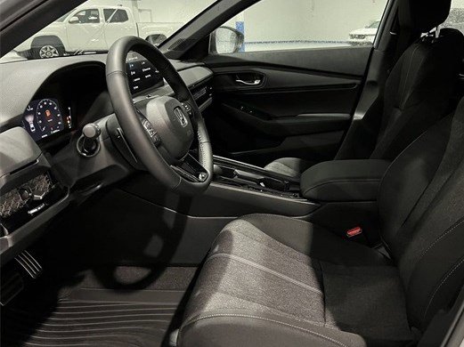 New 2025 Honda Accord Sport image 30