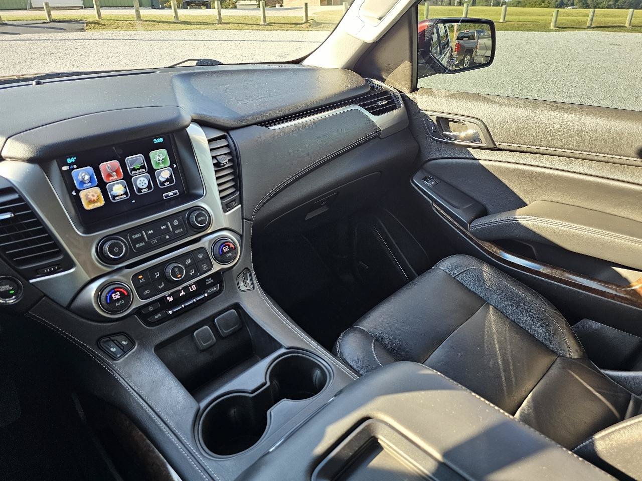 Used 2020 Chevrolet Tahoe LT AWD/4WD image 49