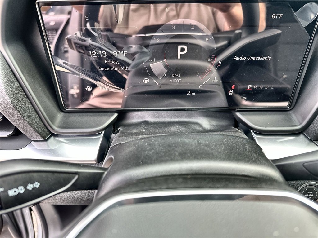 New 2026 GMC Terrain Elevation w/ Black Edition image 30