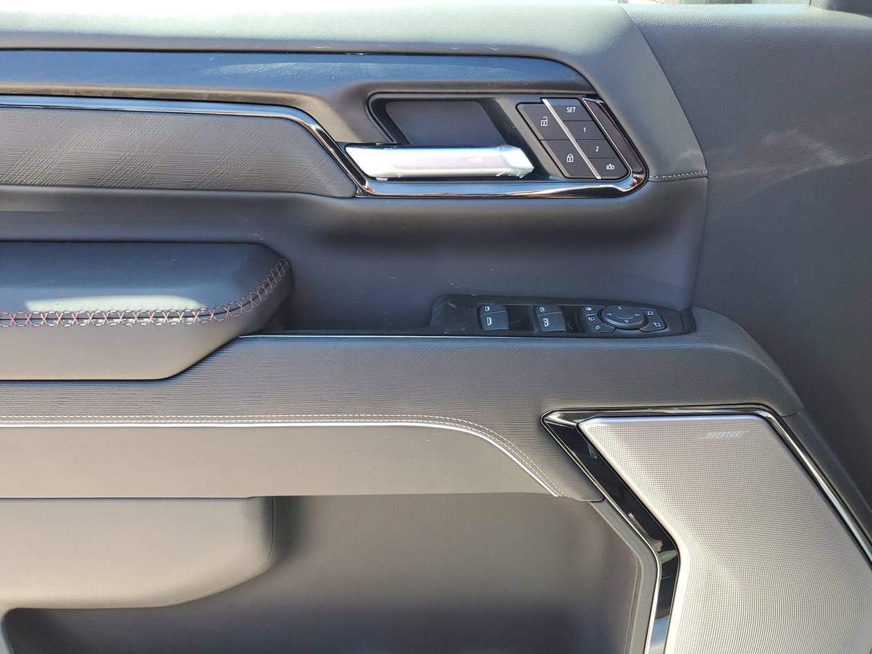 New 2026 GMC Sierra 2500 AT4X AWD/4WD image 18