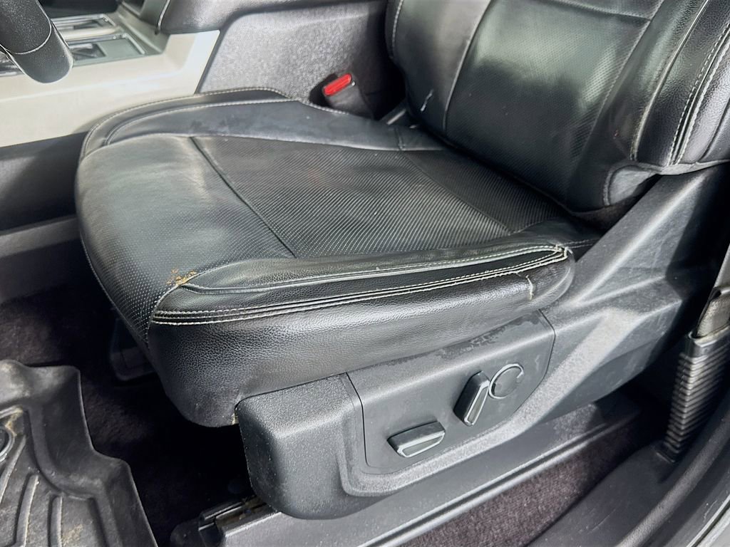 Used 2017 Ford F150 Lariat image 23