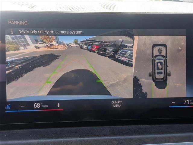 Used 2023 BMW X7 xDrive40i w/ Premium Package image 14