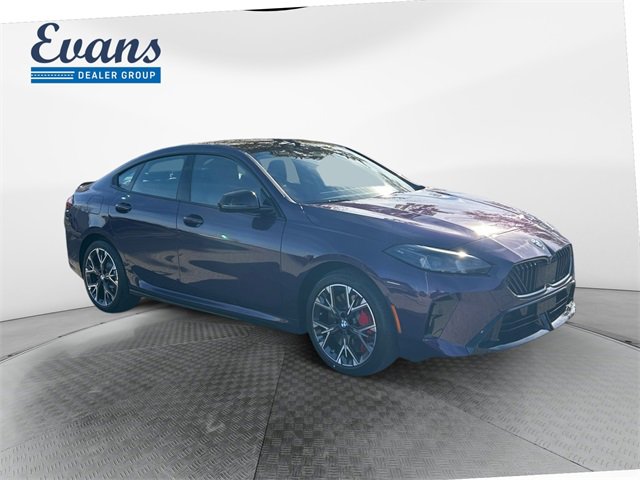 New 2026 BMW 228i xDrive w/ Technology Package image 7