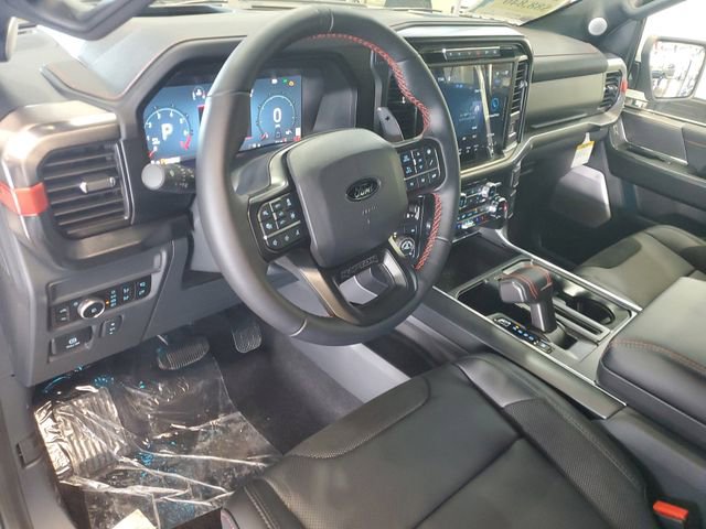 New 2026 Ford F150 Raptor image 11