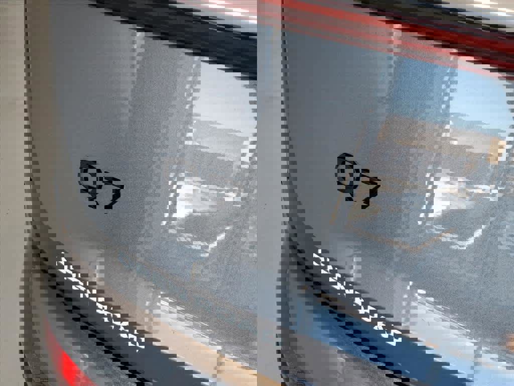 Certified 2025 Audi Q7 3.0T Premium w/ Convenience Package image 18