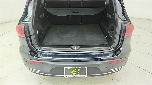 Used 2024 Mercedes-Benz EQB 250+ w/ Driver Assistance Package image 13