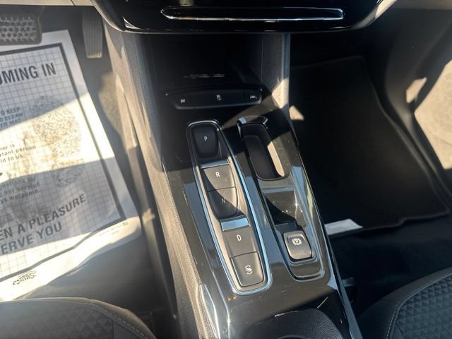 Used 2023 Chevrolet Bolt EUV LT w/ Comfort Package FWD image 23