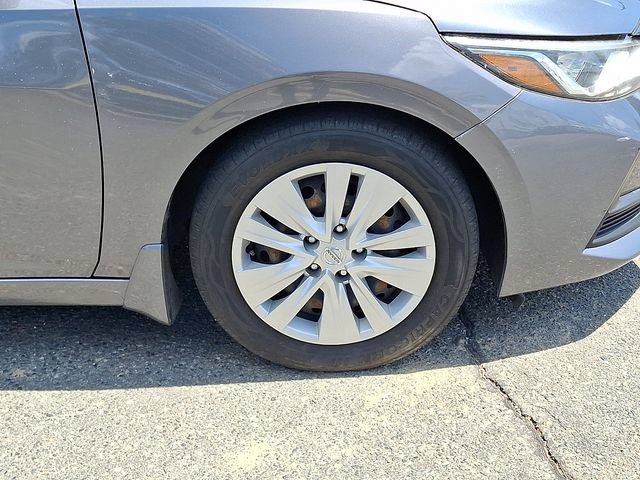 Used 2023 Nissan Sentra S FWD image 27