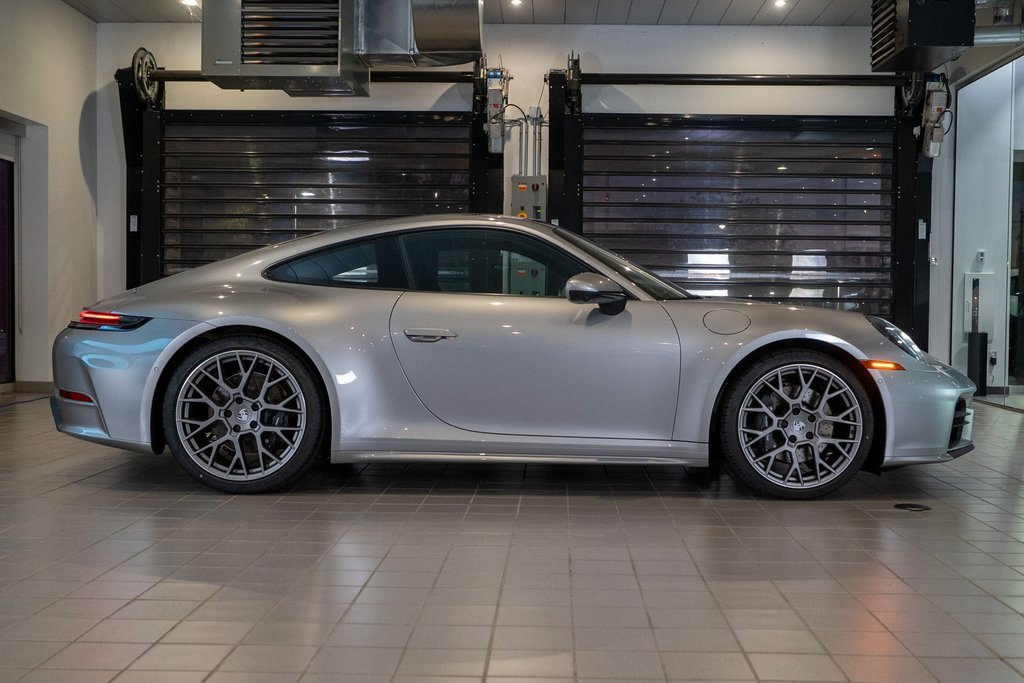 New 2026 Porsche 911 Carrera image 9