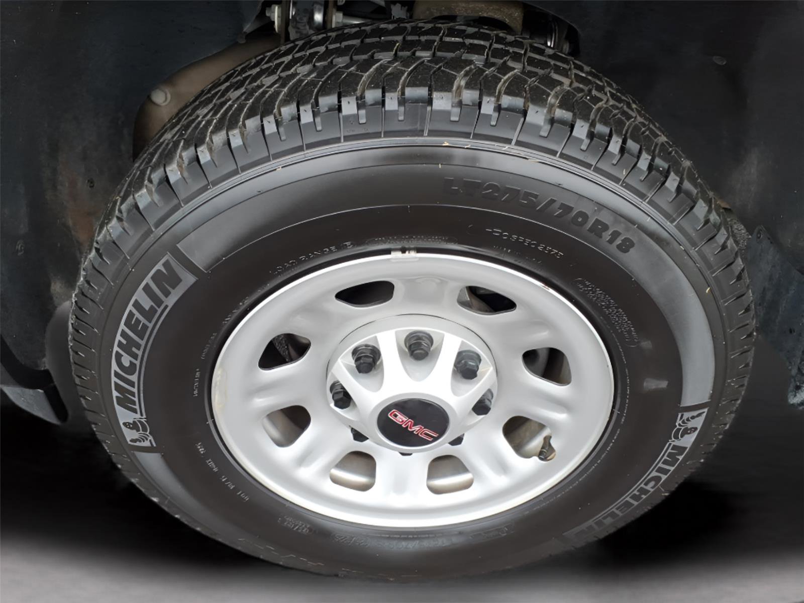 Used 2024 GMC Sierra 3500 Pro image 11