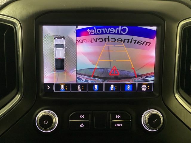 Used 2021 GMC Sierra 2500 AT4 w/ AT4 Premium Plus Package image 20